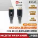 【PX 大通】HD2-15MM 高速乙太網HDMI線 15米(真正4K@60高畫質 支援HDR高動態範圍處理)