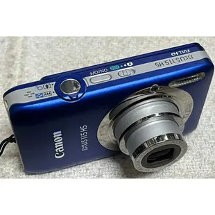 【手機寶藏點】數位相機撿便宜(一)區 CANON 佳能 尼康 SONY 索尼  LUMIX  CCD 類單眼 免運