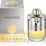 Wanted by Azzaro Eau De Toilette Spray 3.4 oz / 100 ml (Men)