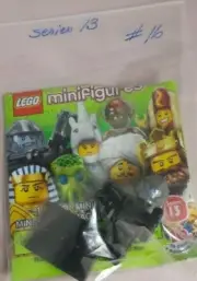 LEGOS MINI FIGURES SERIES 13 #16 Galaxy Trooper
