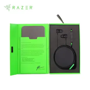 (1 年保修)隔音 Razer Hammerhead V2 Pro 入耳式耳機帶麥克風
