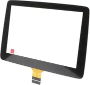 7 Inches Touch Digitizer for 2014 2015 2016, BHP1611J0D, 36-pin Easy to Install