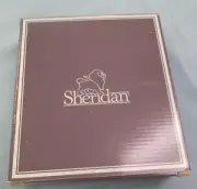 Chrome-Plated 4x6 Photo Album Sheridan CGI #24400