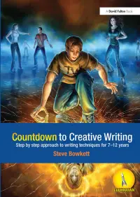 在飛比找博客來優惠-Countdown to Creative Writing: