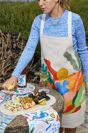 Go Figure Apron