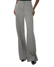 Max & Co. Wool Saio Wide Leg Pants