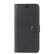 Wallet Case Black for iPhone 12 Pro Max