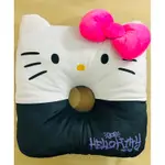 全新 未用 漢神百貨 漢神巨蛋 來店裡 週年慶 HELLO KITTY 凱蒂貓 午睡枕