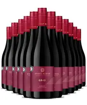 Grant Burge GB43 Merlot 2022 Dozen