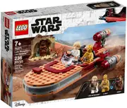 Lego Star Wars 75271 Luke Skywalker's Landspeeder