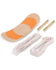 SereneLife Child & Adult Tree Swing