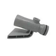 Intex Replacement Pool Inlet Air Adapter Connector for 12366 Filter Pump