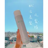 在飛比找蝦皮購物優惠-OHNI 賦活養髮洗髮精