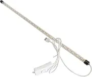 Perfeclan LED Strip Tester Sax Repair Light Clarinets Professional Instrument Repair Versatile Easy Installation Saxophone Leak Light