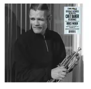 Chet Baker Almost Blue +2 Record Store Day RSD 2025 Presale!