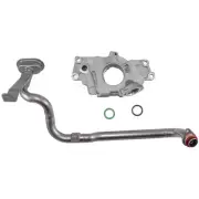 Melling M295-395S Engine Oil Pump For Select 07-20 Chevrolet GMC Models (for: Chevrolet)