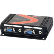 Atlona AT-2VGA300SL VGA & Stereo Audio CAT5 Extender w/ Loopout Transmitter