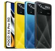 Xiaomi Poco X4 Pro 5G 6.67" 6/128GB 108MP Snapdragon695 5000mAh Phone CNFreeShip
