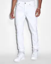 Buy Chitch Whitenoise | Men's Slim Leg Denim Jean | Ksubi | Ksubi ++