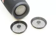 Bass Protection Caps Upgrade for JBL Xtreme2 Bluetooth Speaker (Fits: Xtreme 2)