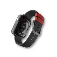 在飛比找誠品線上優惠-Herowatch悠遊卡錶帶/ 20mm都適用/ 黑色