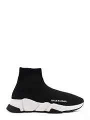 [Balenciaga] Balenciaga-Speed Lt Knit Sneakers-Donna 40