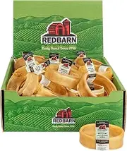 Redbarn Collagen Ring - Medium (Pack of 20)