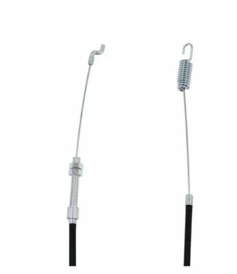 Cable Traction Self-Propelled Lawn Mower Ggp 1415 MM 381001145/0 Stiga Origin