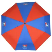 Newcastle Knights NRL Team Compact Glovebox Umbrella
