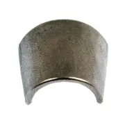S.59051 Valve Key - per Half Fits Ford/New Holland