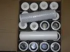 12REVERSE OSMOSIS DRINKING WATER FILTER SEDIMENT CARBON