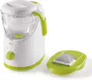 Chicco Easy Meal Meal Cooker, Multifunctional Baby Food Maker for Weaning, Mi...