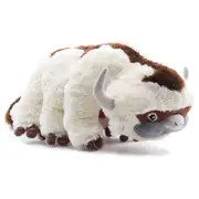 Catzon 20in Appa Cow Plush Stuffed Animal Doll Kids Toy