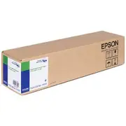 Epson Singleweight Paper Matte 115gsm Roll 17" x 40m