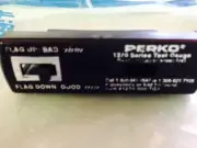 PERKO TEST GAUGE FOR 1270 DECK FILLS