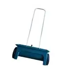 Hand Push Spreader 12L Fertilizer Spreader Garden