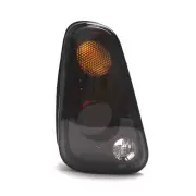 Sleek and Practical Left Taillight for MINI R50 R52 R53 Models Excluding Bulbs