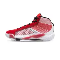 在飛比找蝦皮商城優惠-Nike Air Jordan XXXVIII PF 男 紅