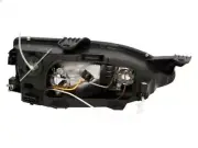 Headlight DEPO 661-1136L-LD-EM for FIAT PALIO (178_, 171_, 371_) 1.1 1997-2003