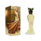 PARIS HILTON - GOLD RUSH EDP 100 mL BOTTLE Women Fragrance Perfume NEW BOXED