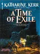 A Time of Exile ─ A Novel of the Westlands