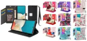 For OnePlus Nord CE 3 Lite 5G Wallet Flip Pouch Case Phone Cover