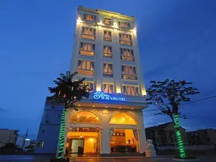峴港銀海酒店Silver Sea Hotel Danang