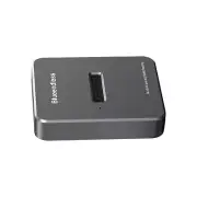 SSD Enclosure USB 3.1 NVME+SATA SSD Enclosure M Key USB M.2 Docking Station c