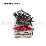 Genuine Previa GSR50 RAV4 GSA38 GSA33 Sienna GSL23 GSL20 3.5 Petrol Thermostat