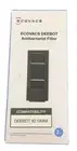 ECOVACS Deebot X2 Omni Antibacterial Filter Set (Genuine) 3pk