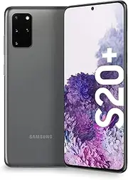 [Samsung] G985 S20+ Galaxy 4G 8GB RAM 128GB DS Cosmic Grey