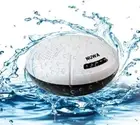 Portable Swimming Pool Float Wireless Waterproof Bluetooth Speaker