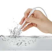 Y002 7mm 200X Waterproof Handheld Digital Microscope Borescope Endoscope Otos...