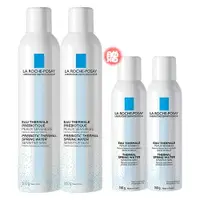 在飛比找樂天市場購物網優惠-【2入超值組】LA ROCHE-POSAY理膚寶水 臉部溫泉